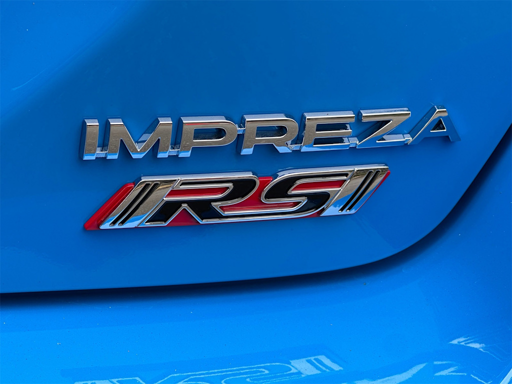 Thumbnail: 2025 Subaru Impreza - 7
