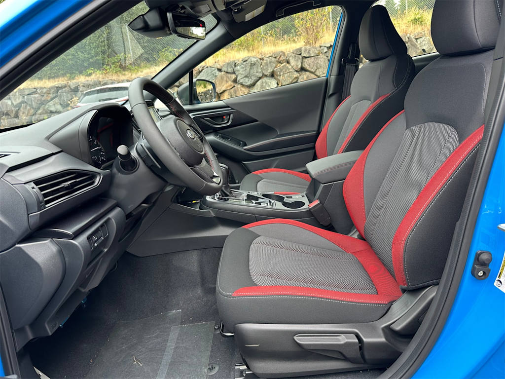 Thumbnail: 2025 Subaru Impreza - 21