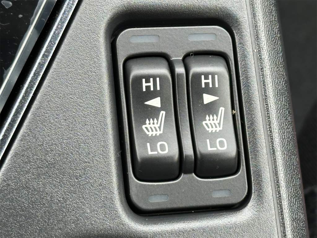 Thumbnail: 2025 Subaru Impreza - 24