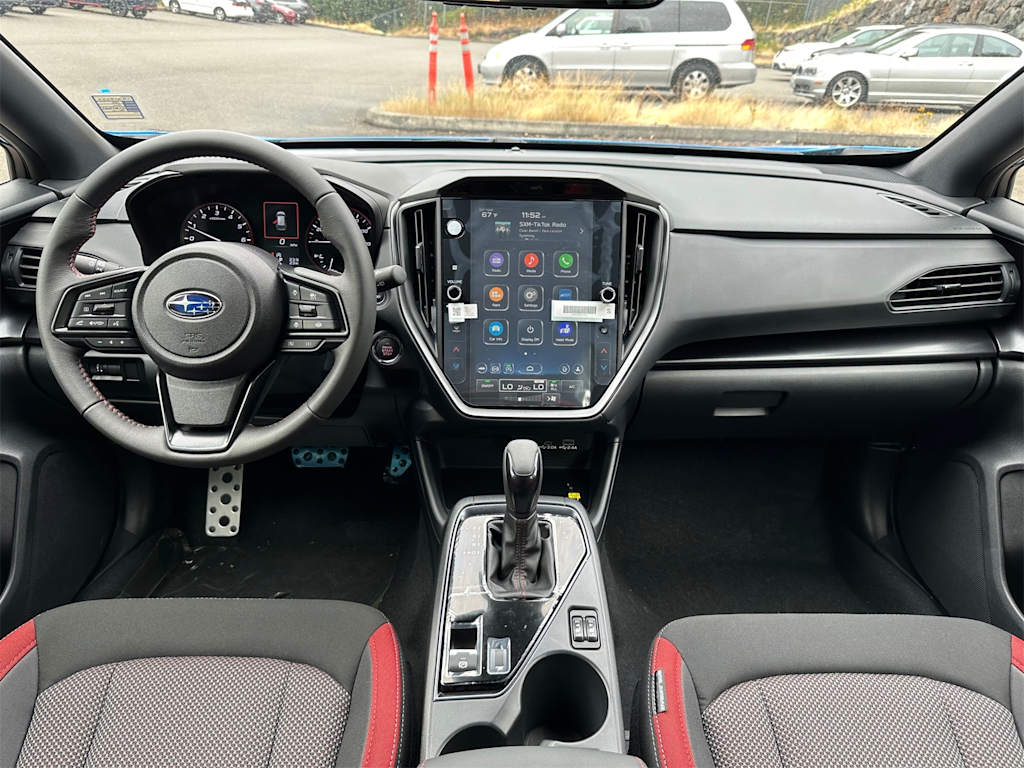 Thumbnail: 2025 Subaru Impreza - 2
