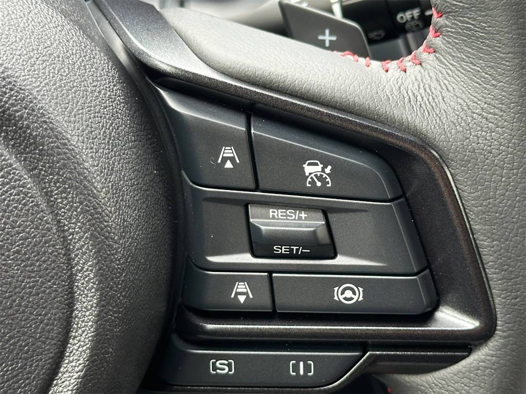 Thumbnail: 2025 Subaru Impreza - 27