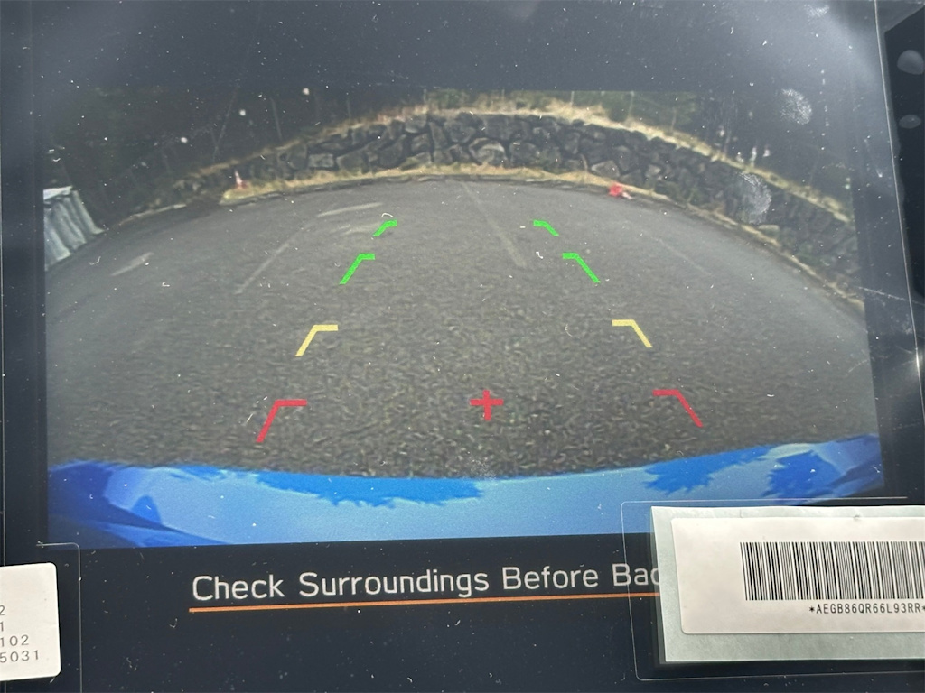 Thumbnail: 2025 Subaru Impreza - 14