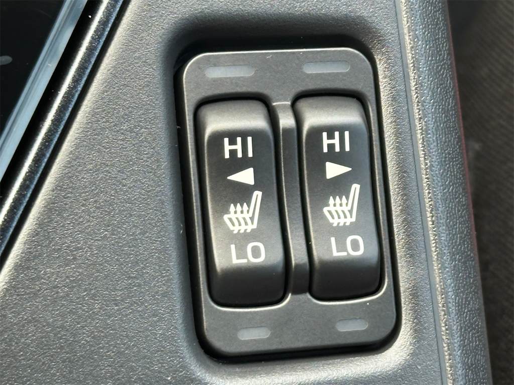 Thumbnail: 2025 Subaru Impreza - 19