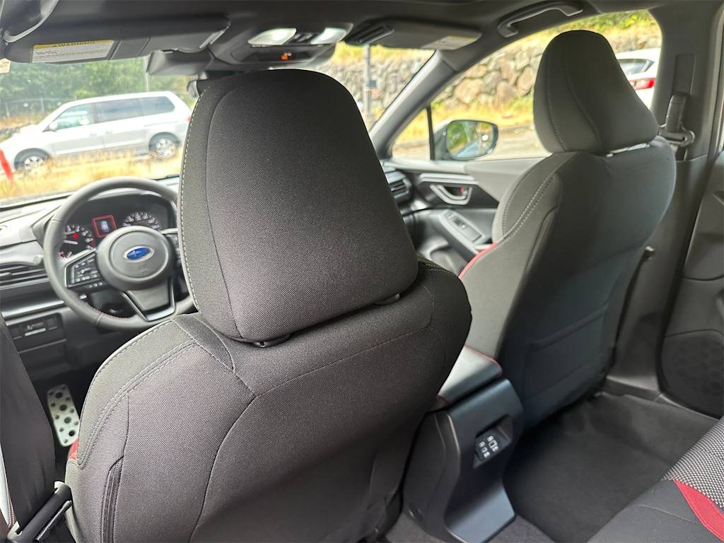 Thumbnail: 2025 Subaru Impreza - 11