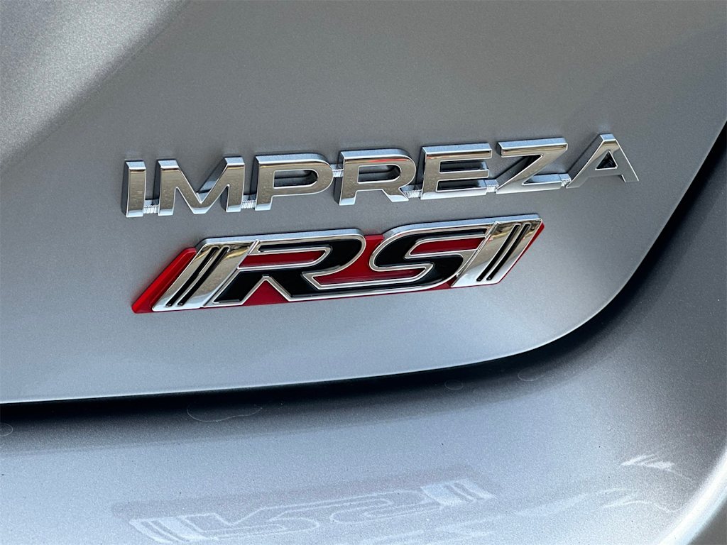 Thumbnail: 2025 Subaru Impreza - 7