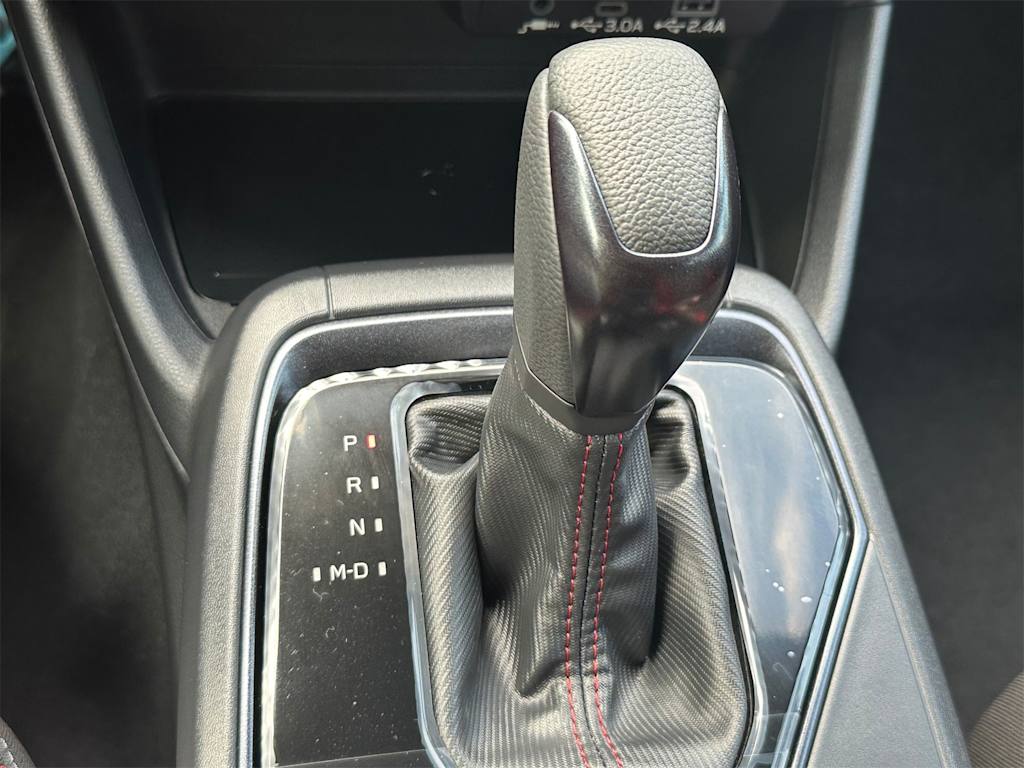 Thumbnail: 2025 Subaru Impreza - 15