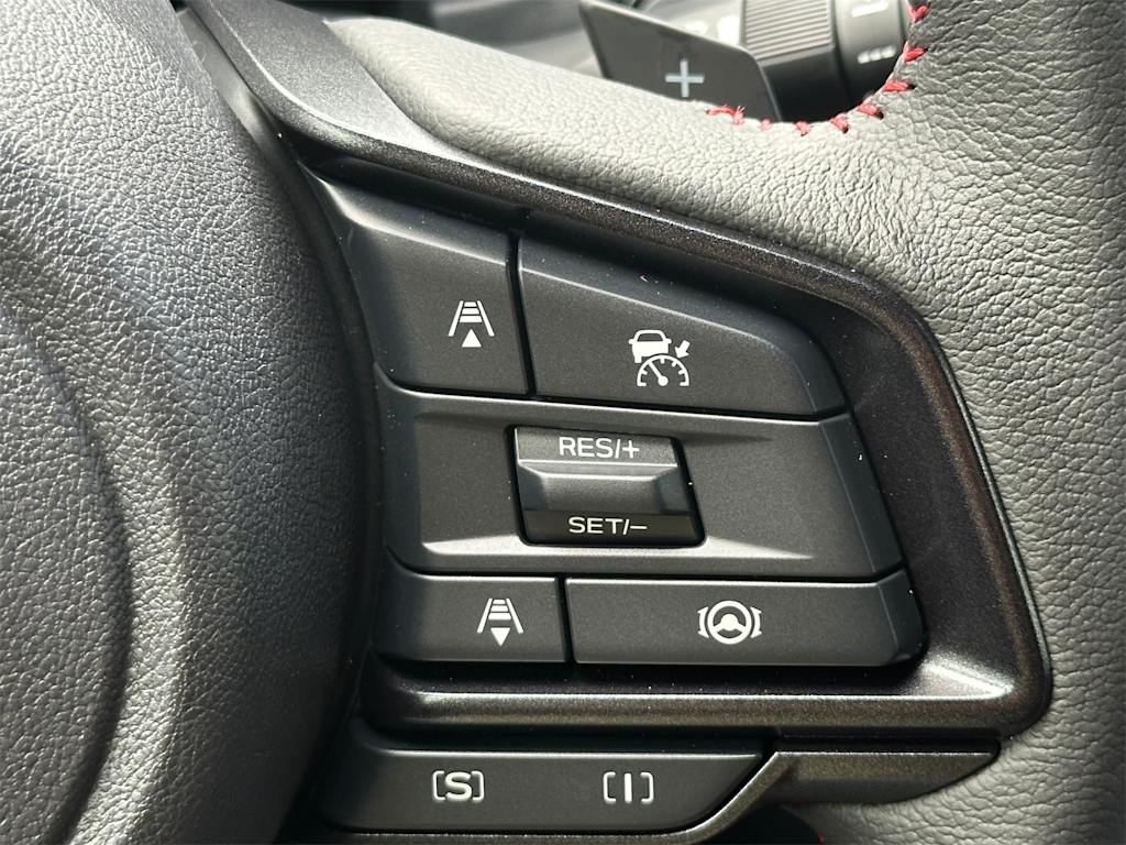 Thumbnail: 2025 Subaru Impreza - 28