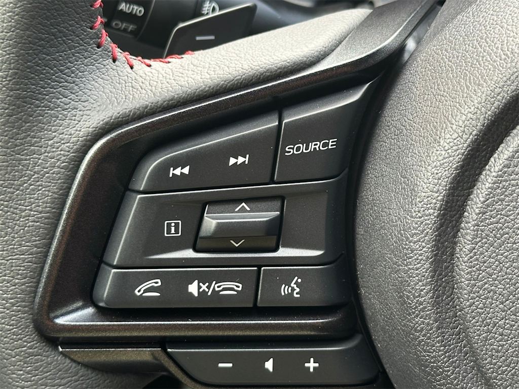 Thumbnail: 2025 Subaru Impreza - 27