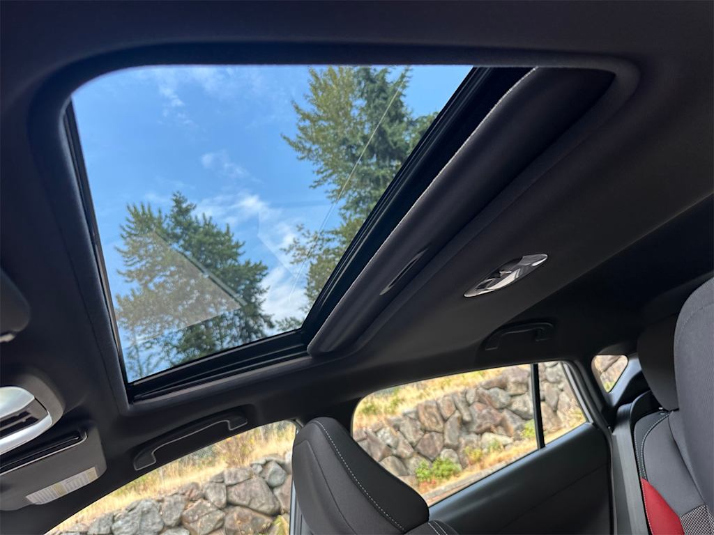 Thumbnail: 2025 Subaru Impreza - 23