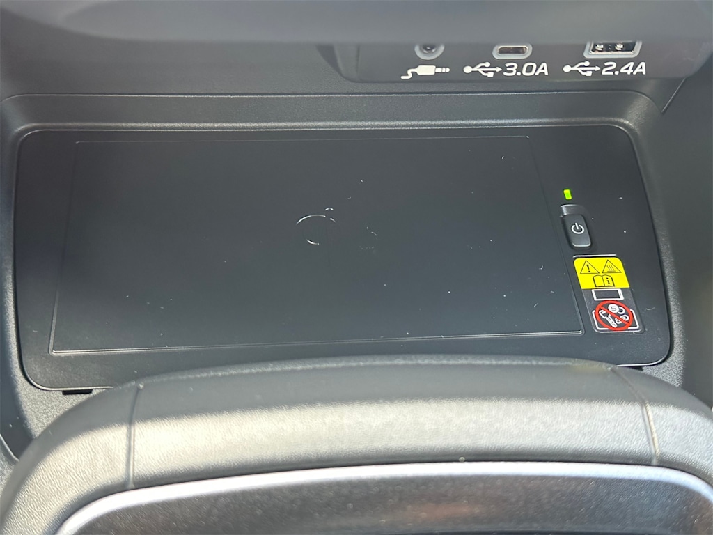 Thumbnail: 2025 Subaru Impreza - 25