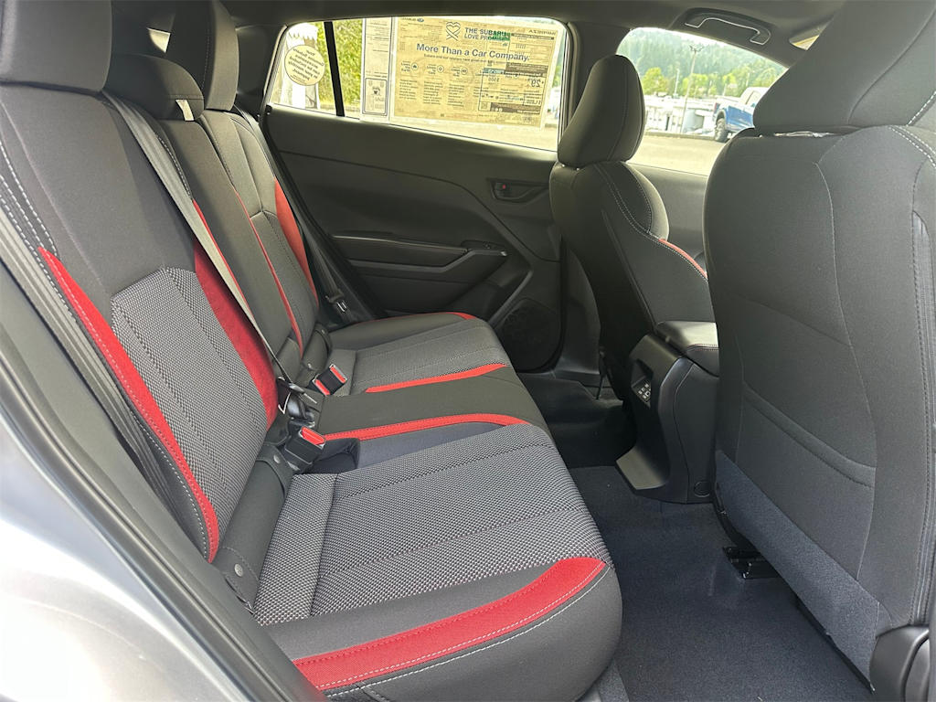 Thumbnail: 2025 Subaru Impreza - 21