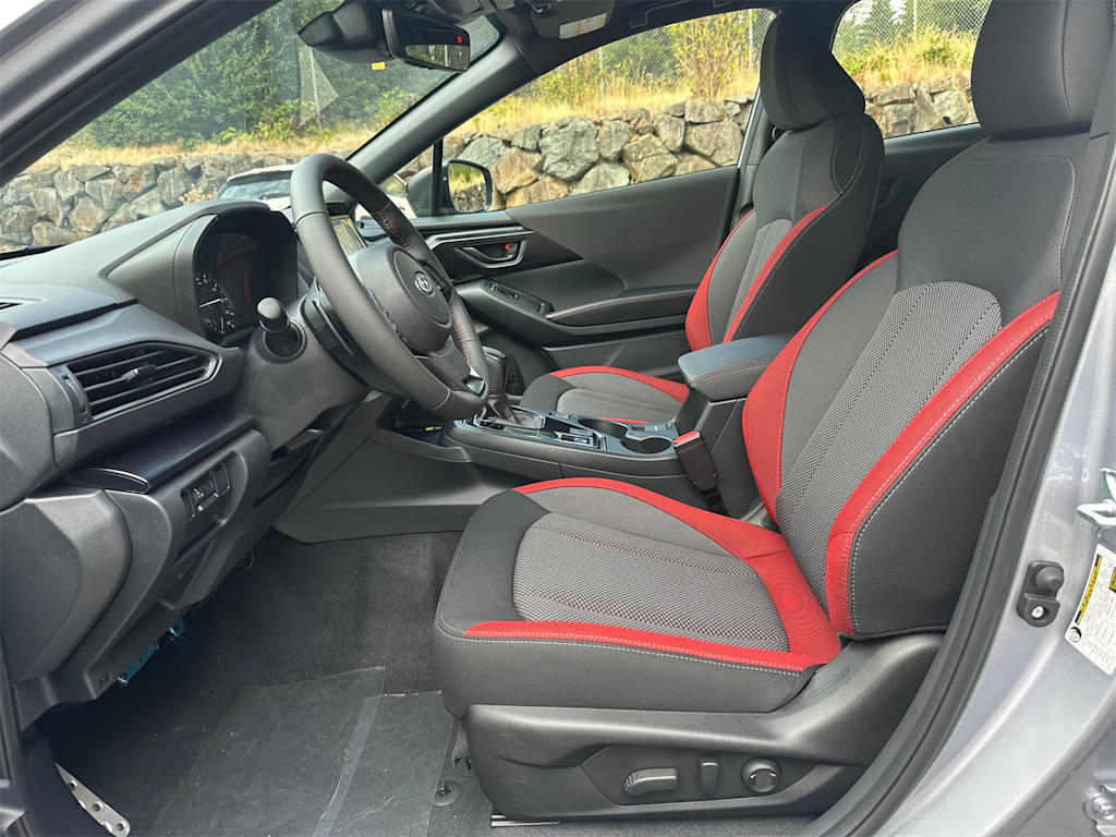 Thumbnail: 2025 Subaru Impreza - 22