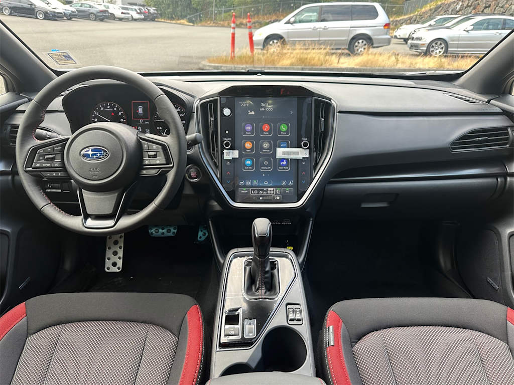 Thumbnail: 2025 Subaru Impreza - 2