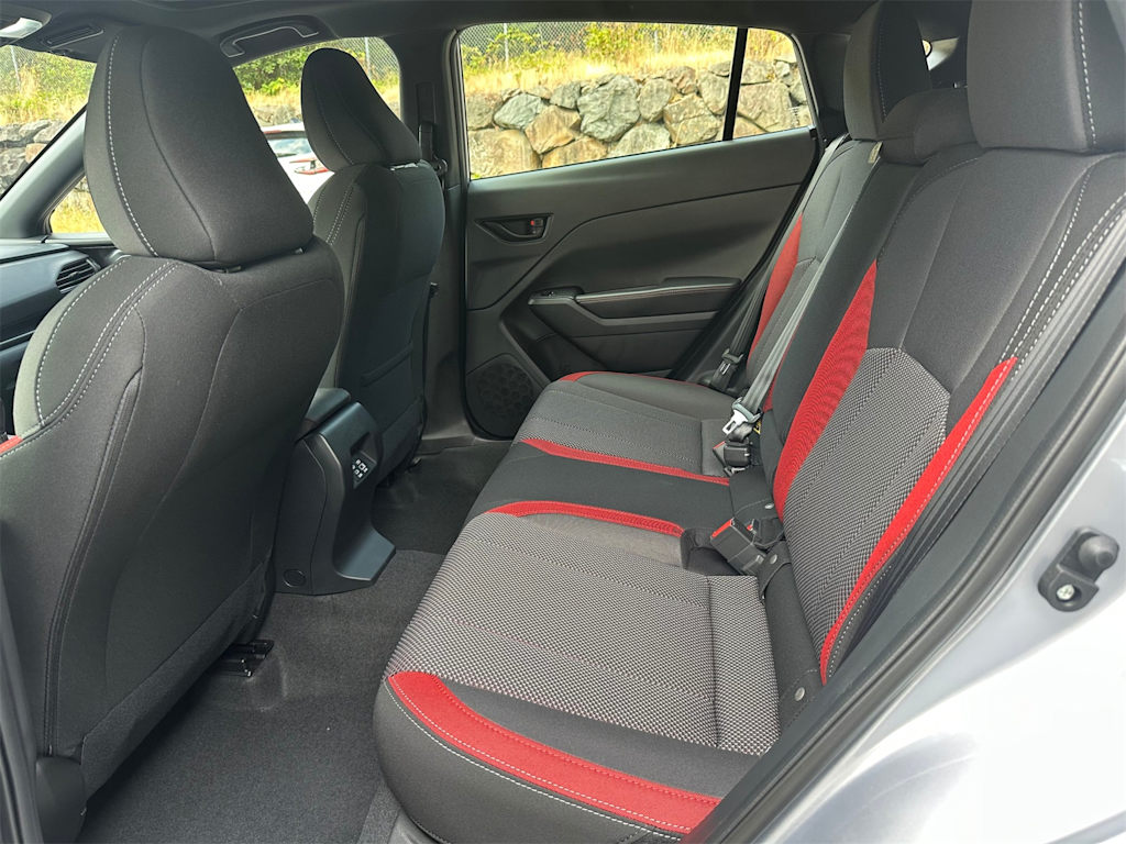 Thumbnail: 2025 Subaru Impreza - 13