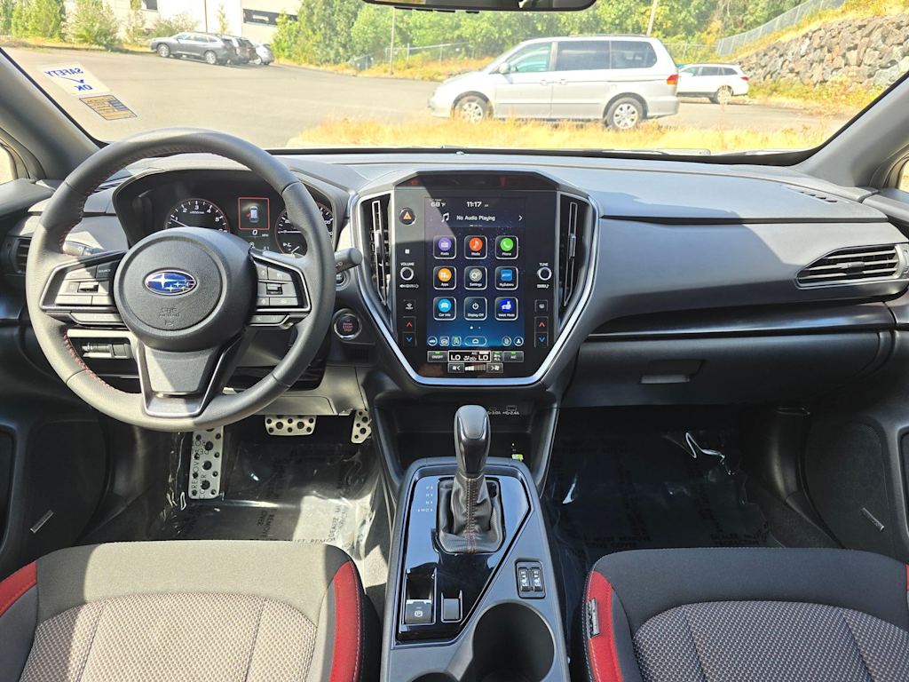 Thumbnail: 2024 Subaru Impreza - 10