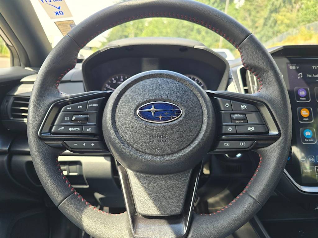 Thumbnail: 2024 Subaru Impreza - 14