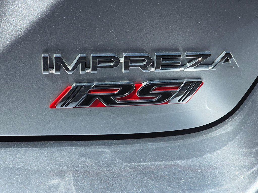 Thumbnail: 2024 Subaru Impreza - 7