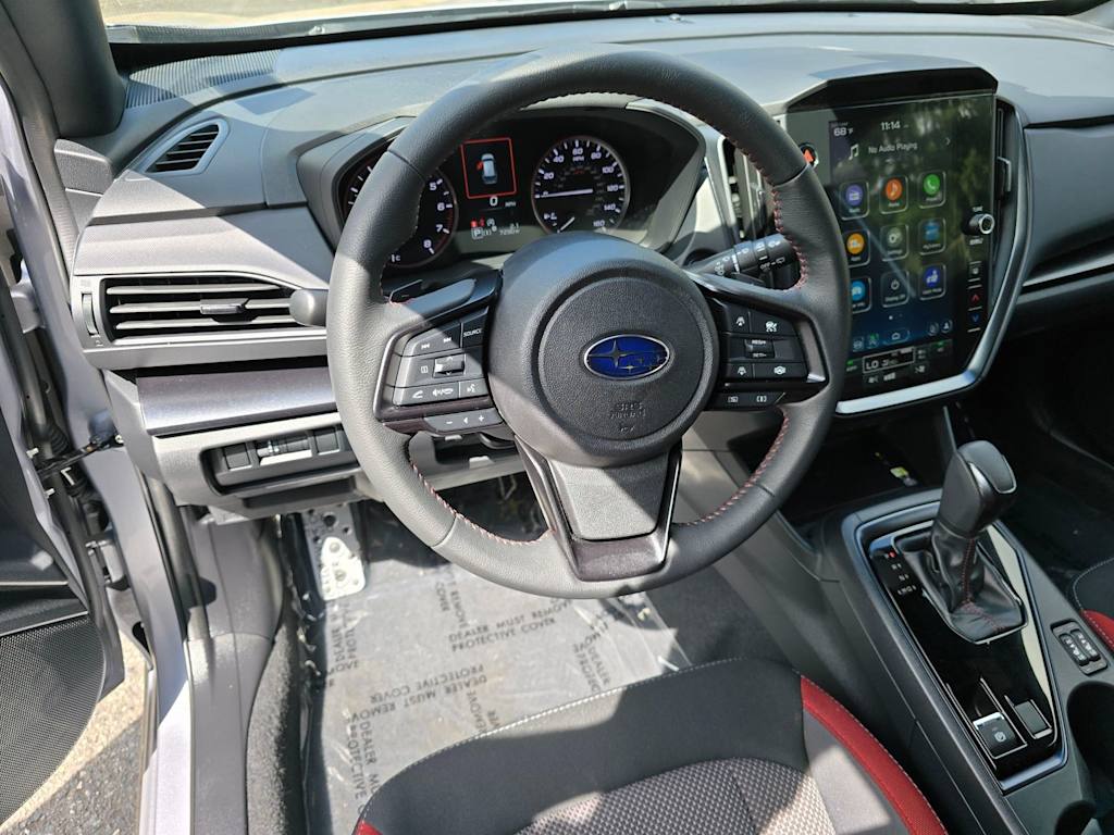 Thumbnail: 2024 Subaru Impreza - 2