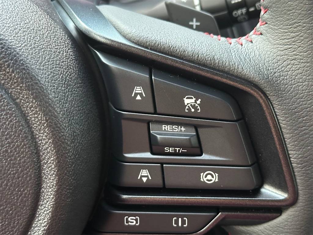 Thumbnail: 2026 Subaru Impreza - 28