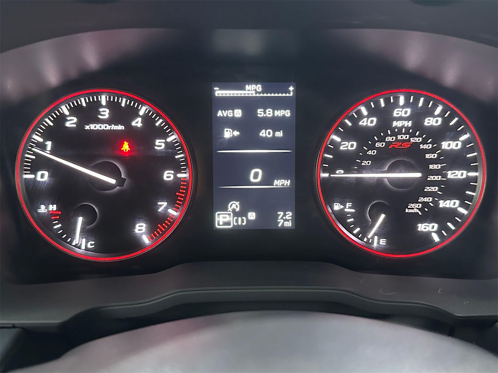 Thumbnail: 2026 Subaru Impreza - 16