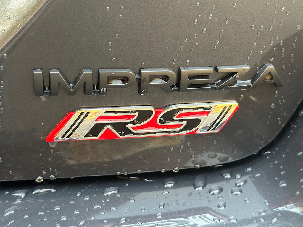 Thumbnail: 2026 Subaru Impreza - 7