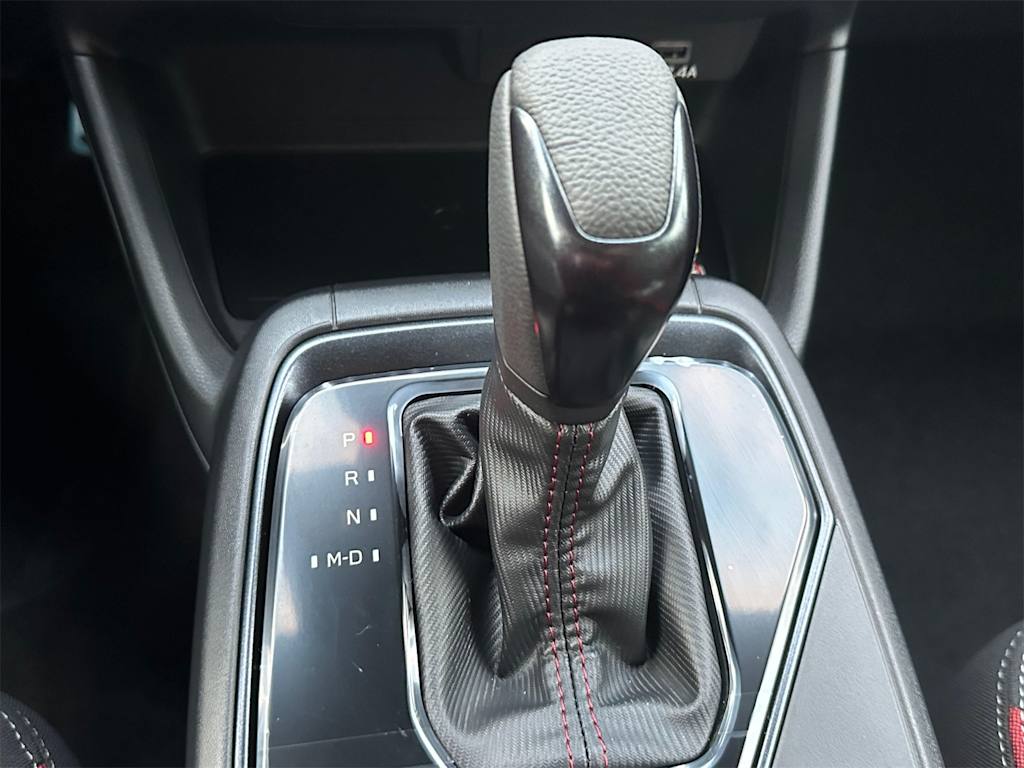 Thumbnail: 2026 Subaru Impreza - 15