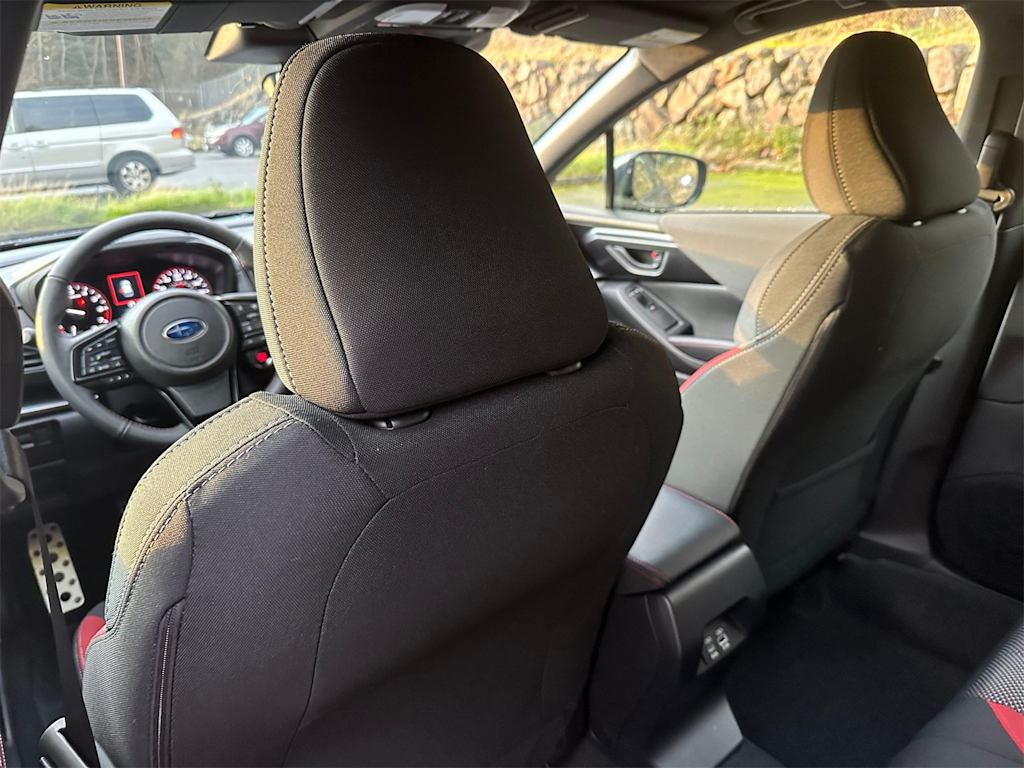 Thumbnail: 2026 Subaru Impreza - 11