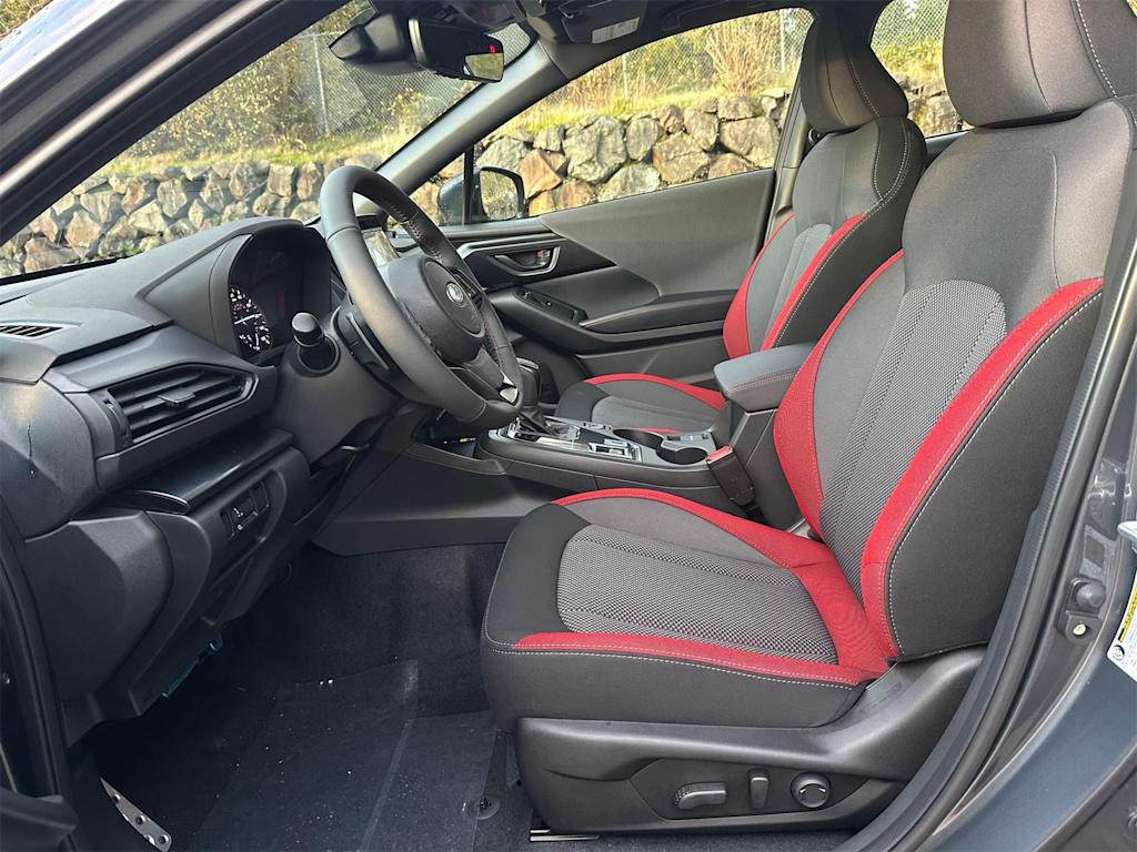 Thumbnail: 2026 Subaru Impreza - 21