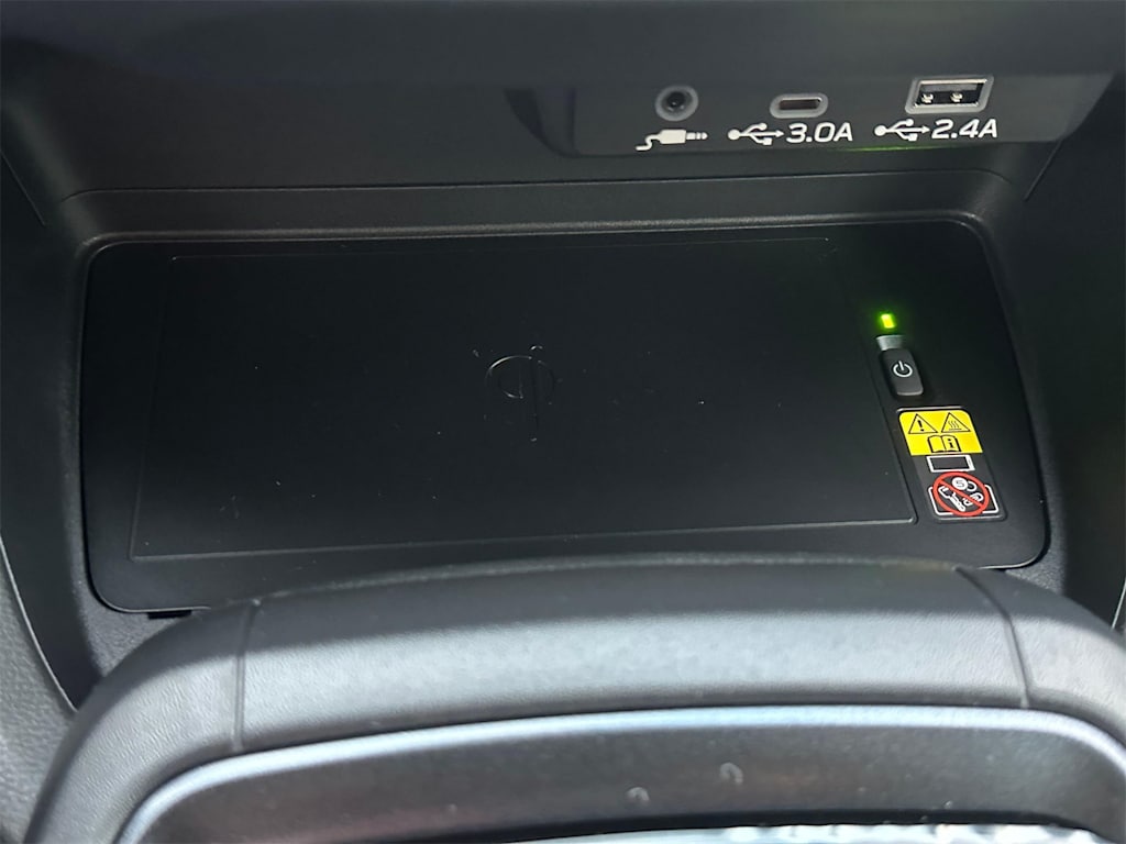 Thumbnail: 2026 Subaru Impreza - 24