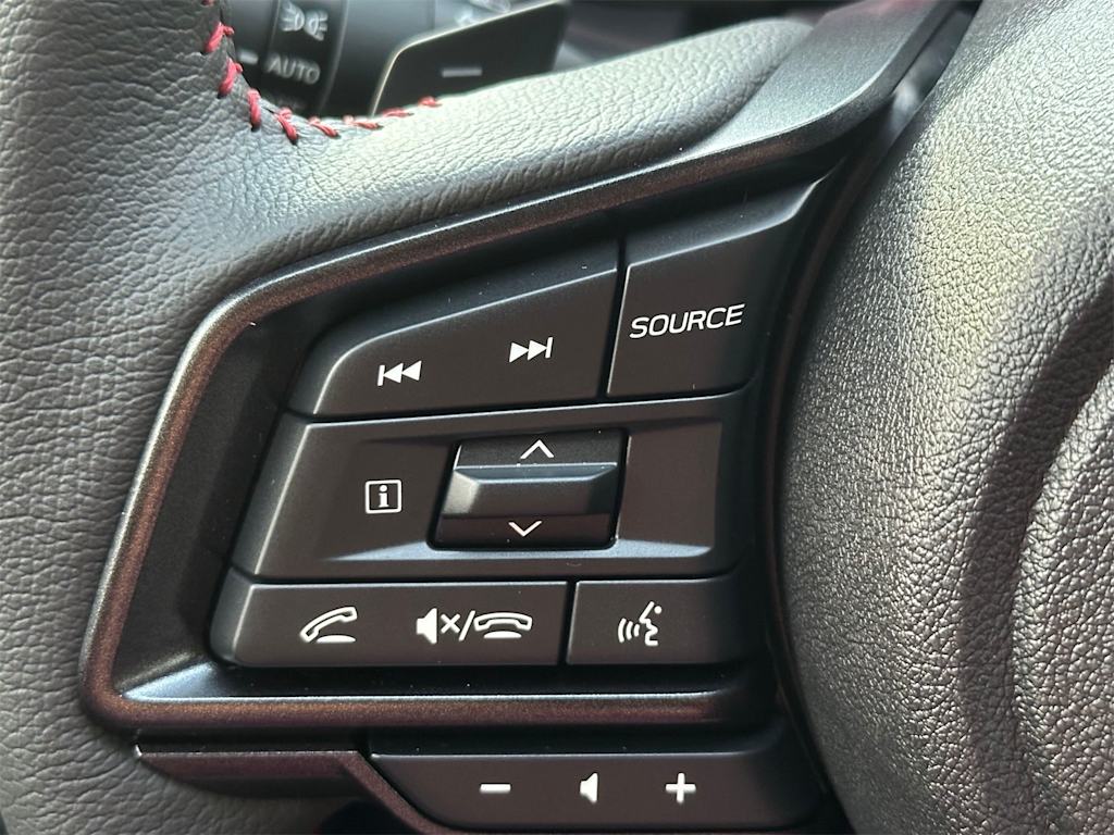 Thumbnail: 2026 Subaru Impreza - 27