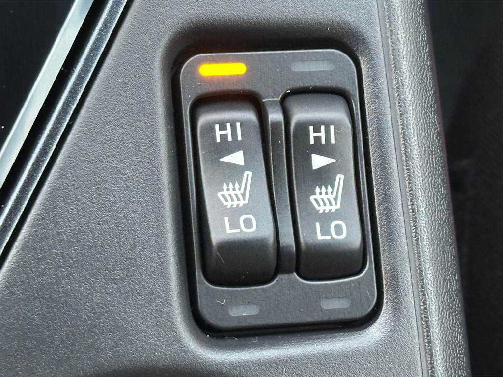 Thumbnail: 2026 Subaru Impreza - 25