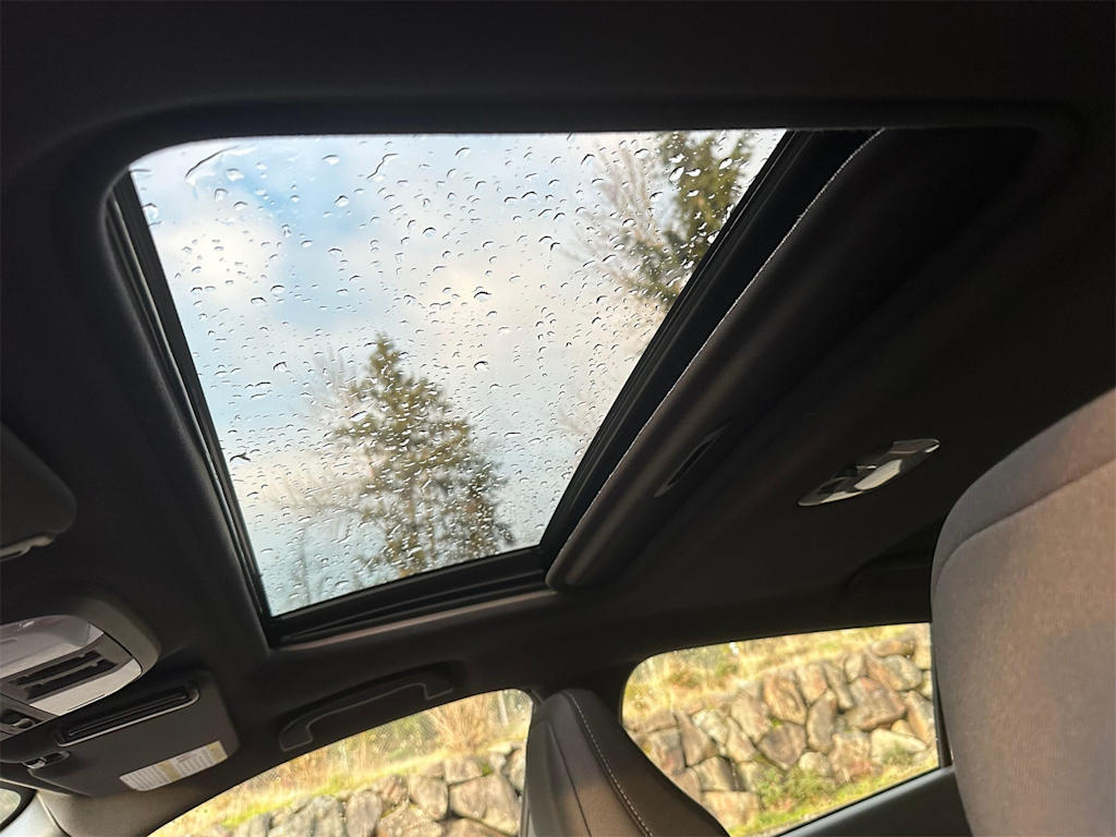 Thumbnail: 2026 Subaru Impreza - 22