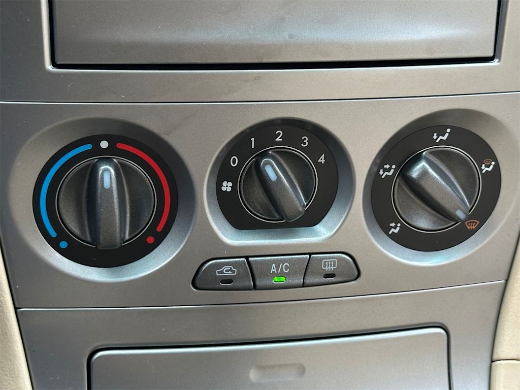 Thumbnail: 2007 Subaru Forester - 21