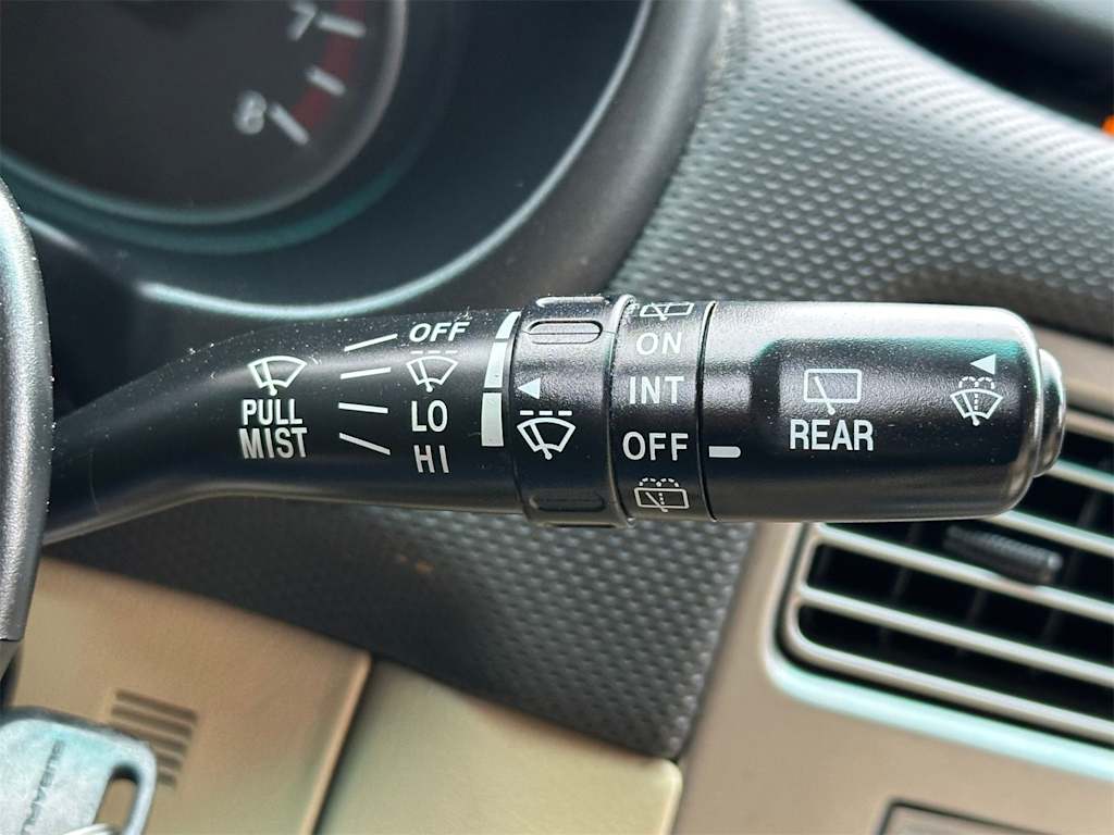 Thumbnail: 2007 Subaru Forester - 23