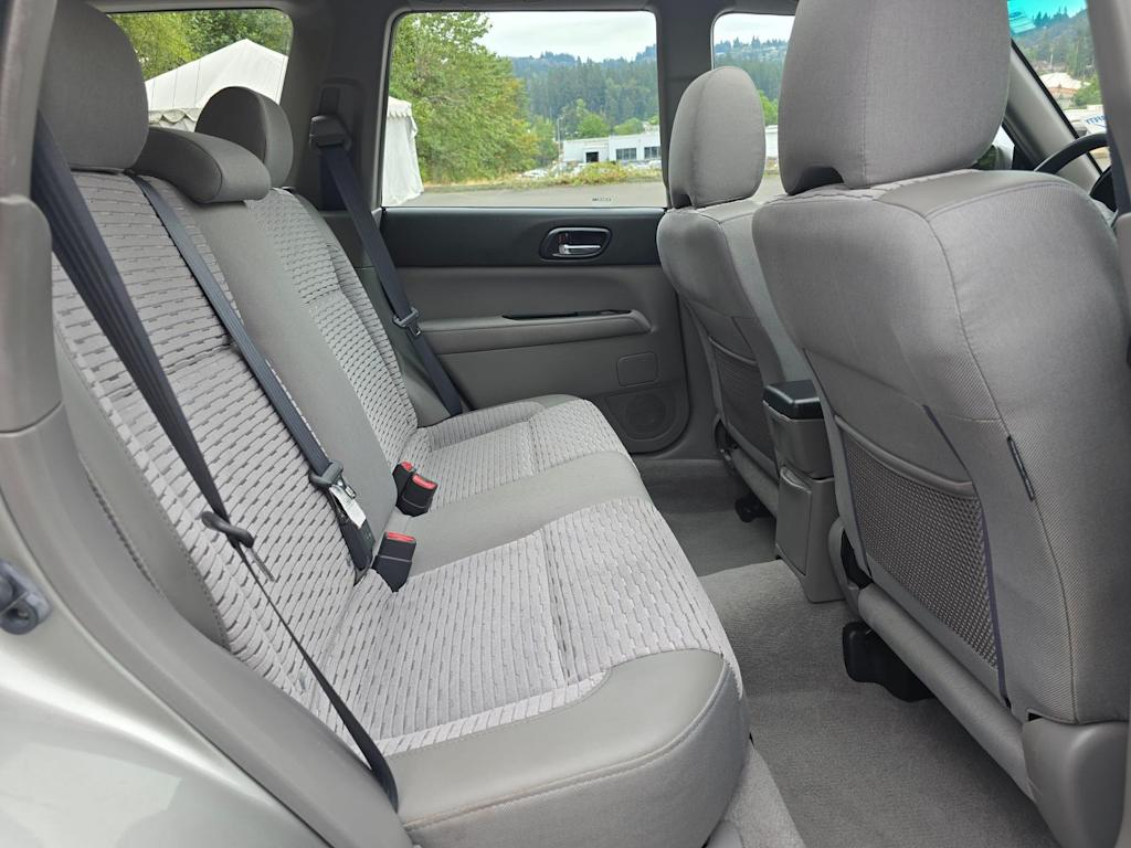 Thumbnail: 2005 Subaru Forester - 29