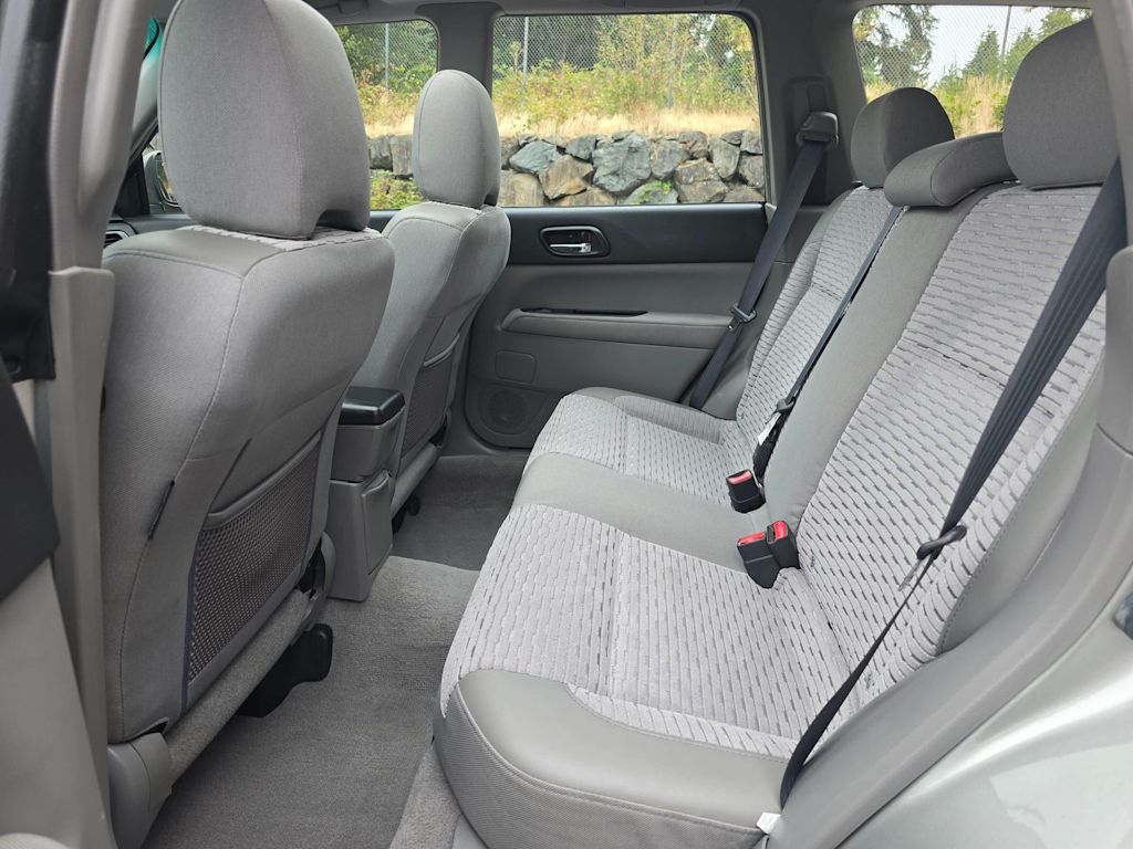 Thumbnail: 2005 Subaru Forester - 13