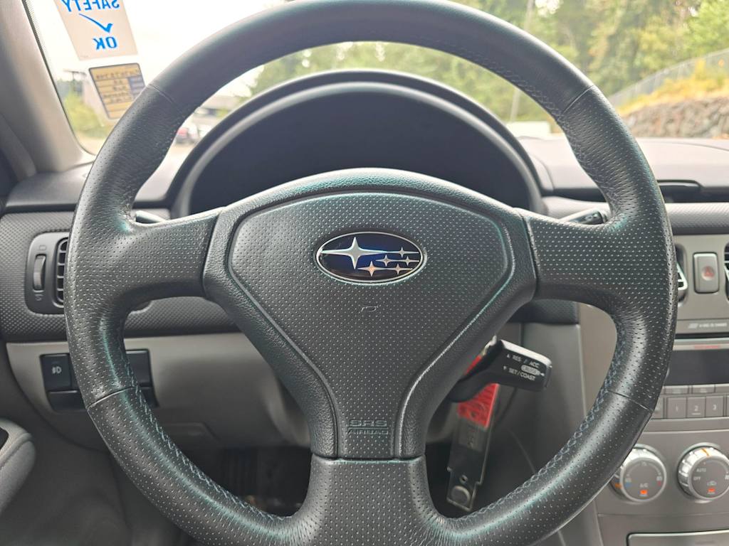 Thumbnail: 2005 Subaru Forester - 14