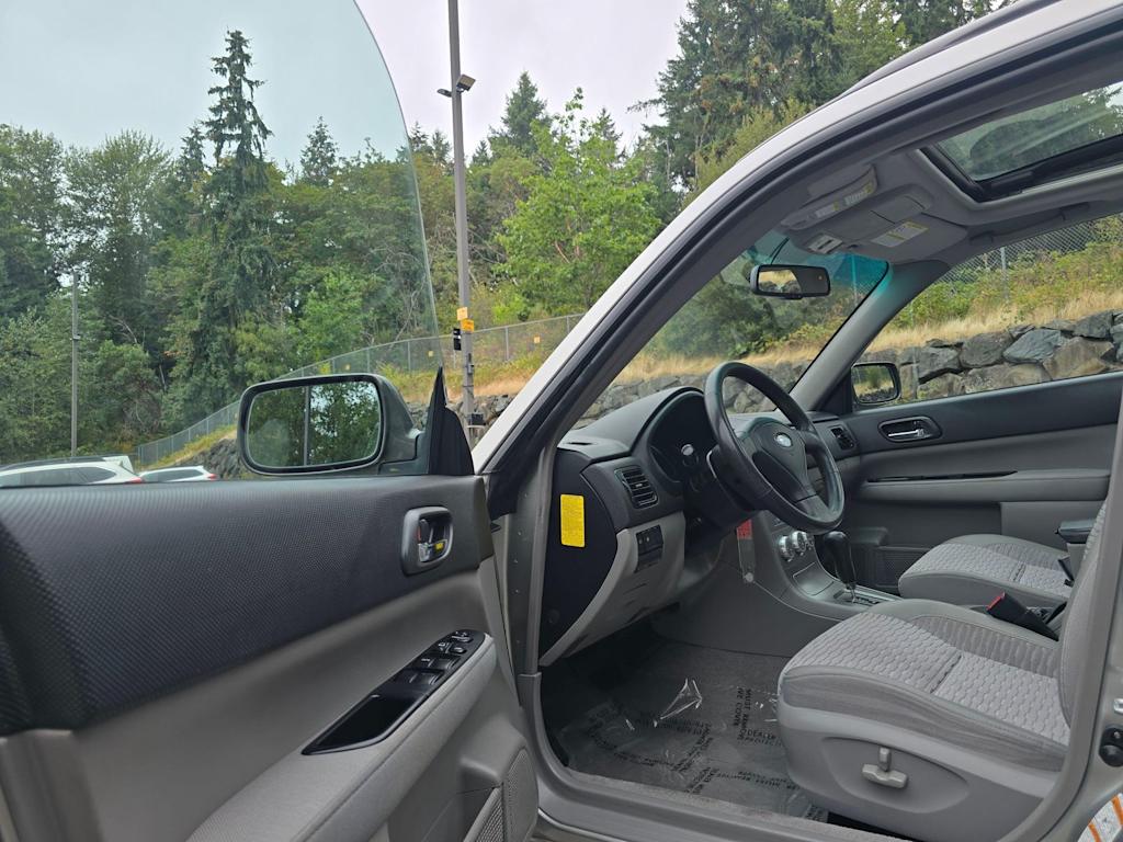 Thumbnail: 2005 Subaru Forester - 15
