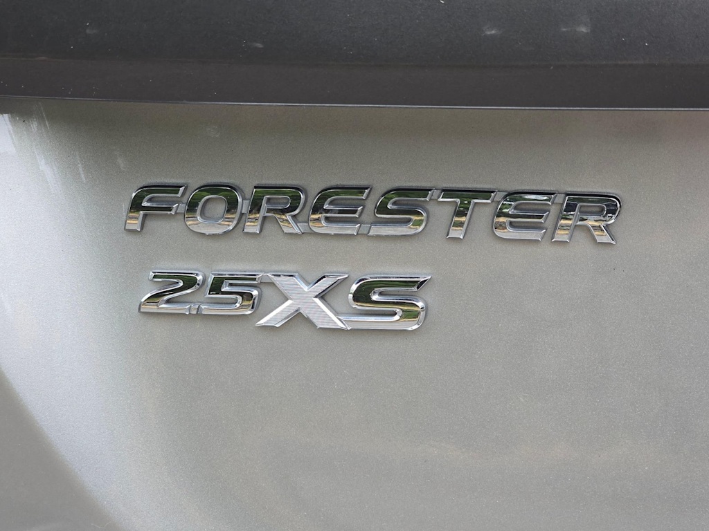Thumbnail: 2005 Subaru Forester - 7