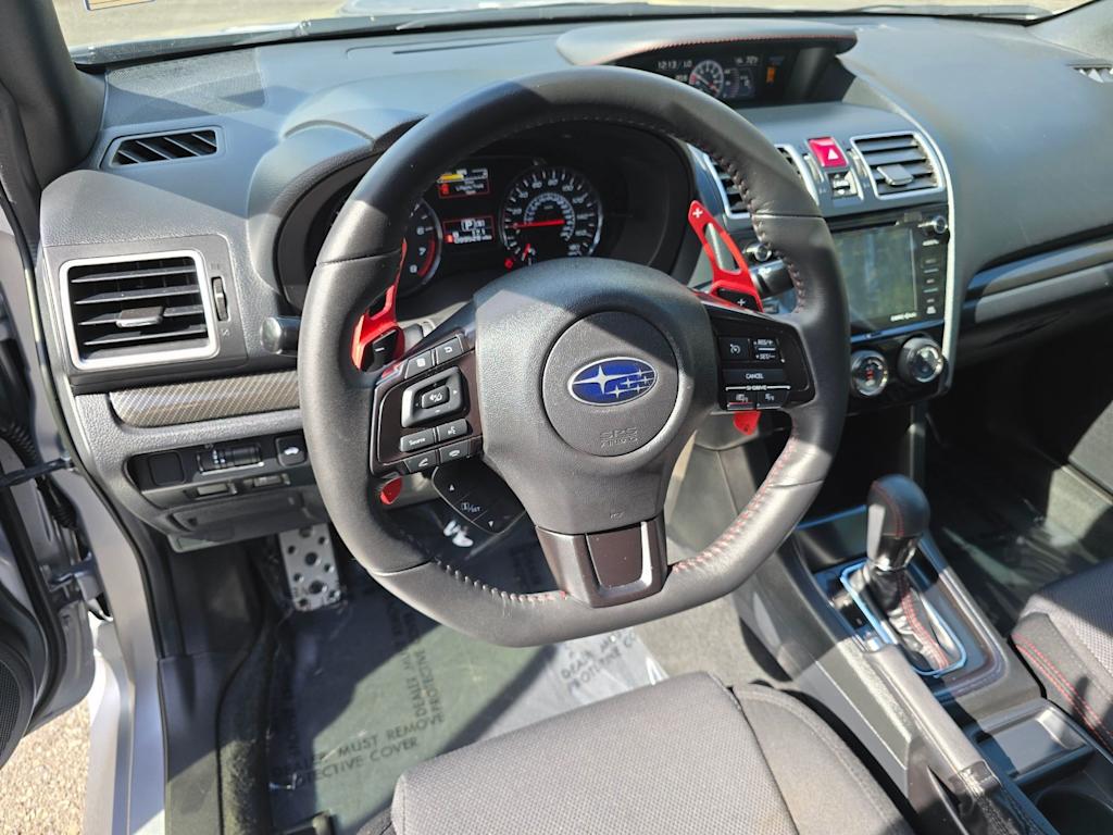 Thumbnail: 2018 Subaru WRX - 2