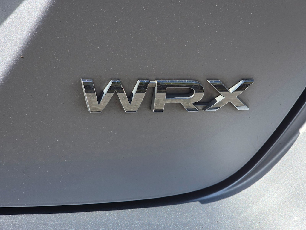 Thumbnail: 2018 Subaru WRX - 7