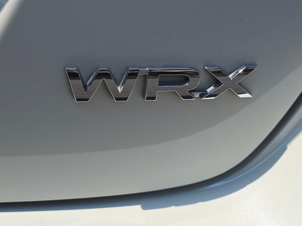 Thumbnail: 2020 Subaru WRX - 7