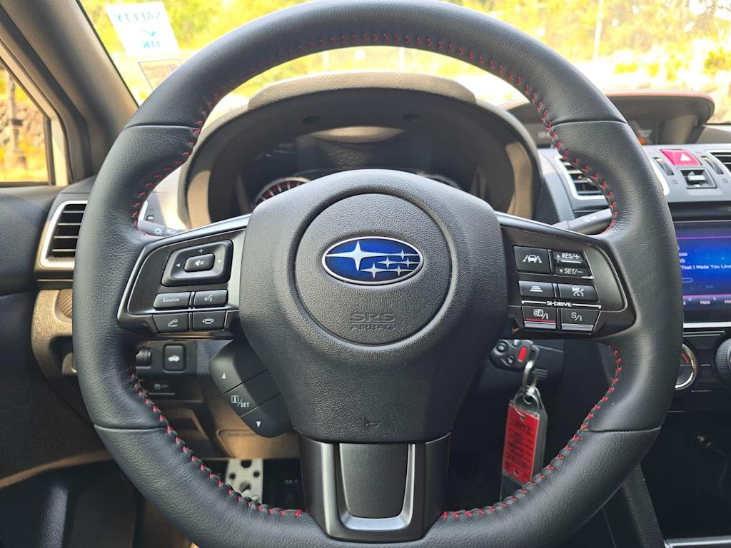 Thumbnail: 2020 Subaru WRX - 14