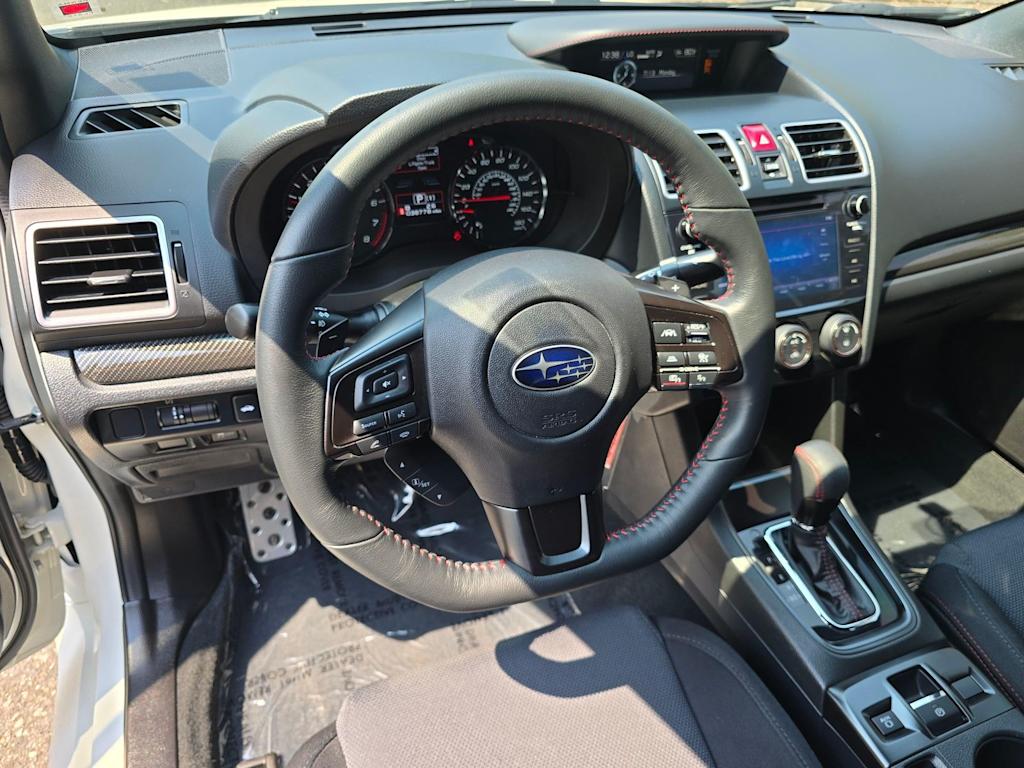 Thumbnail: 2020 Subaru WRX - 2