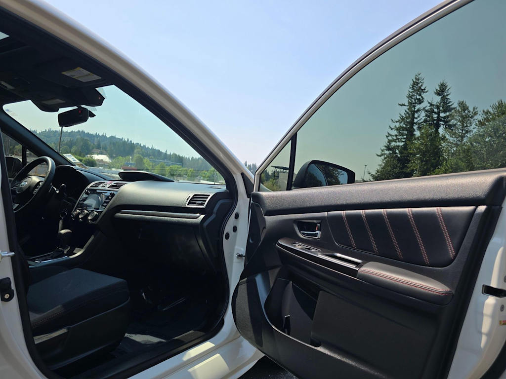 Thumbnail: 2020 Subaru WRX - 30
