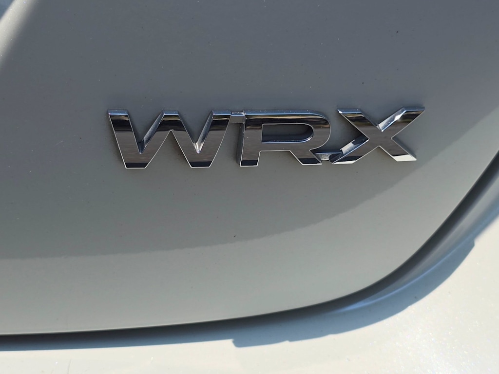 Thumbnail: 2020 Subaru WRX - 7