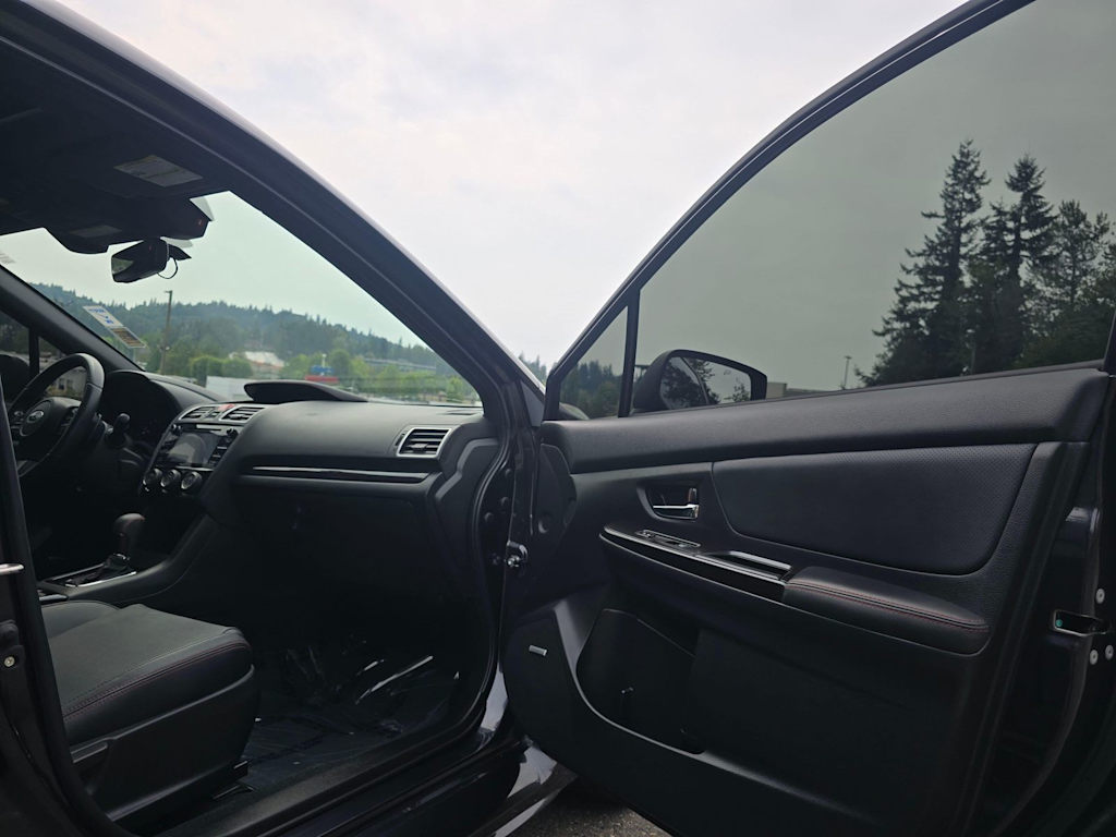 Thumbnail: 2019 Subaru WRX - 33