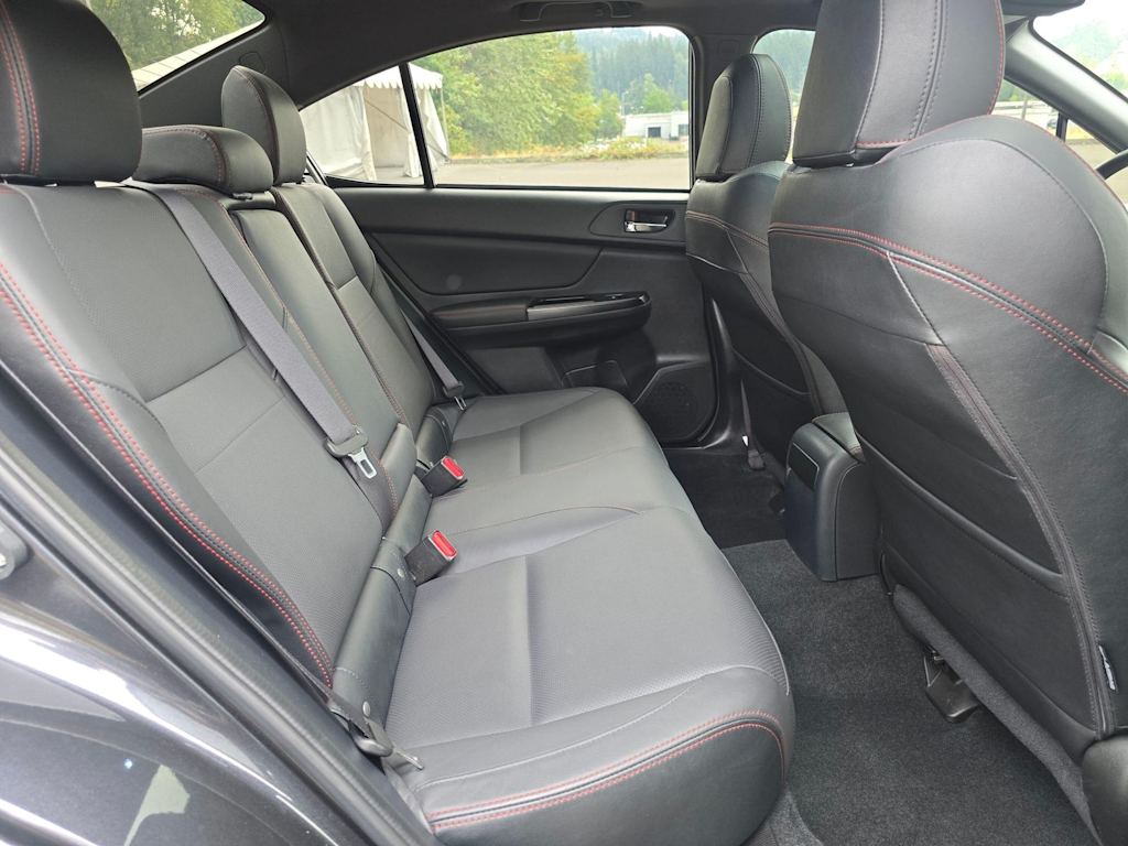 Thumbnail: 2019 Subaru WRX - 31