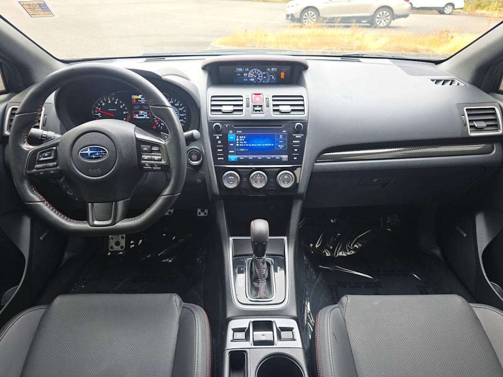 Thumbnail: 2019 Subaru WRX - 10
