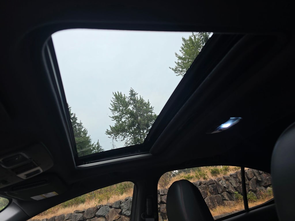 Thumbnail: 2019 Subaru WRX - 28